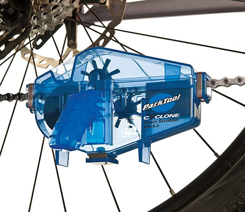 CG-2.4 Bicycle Chain and Drivetrain Cleaning Kit